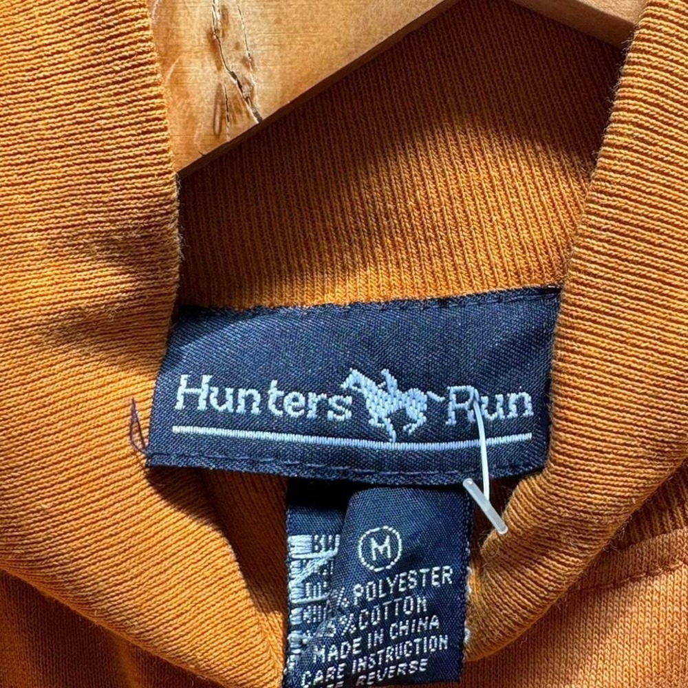 HUNTERS RUN LOG SLEEVE NWT‎ - Picture 4 of 6